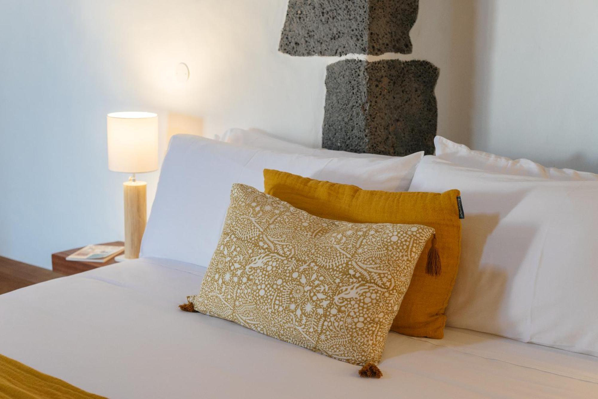Hotel Boutique Palacio Ico Teguise  Chambre photo