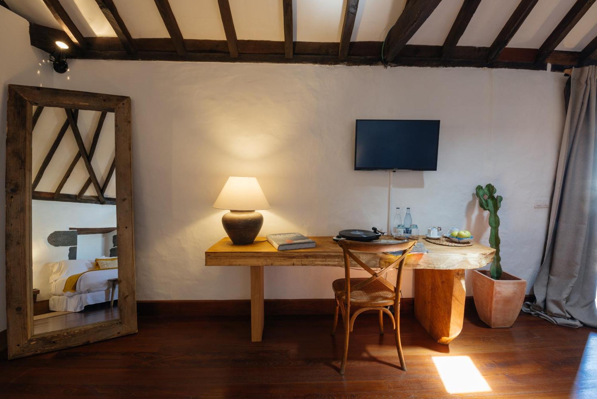 Hotel Boutique Palacio Ico Teguise  Chambre photo