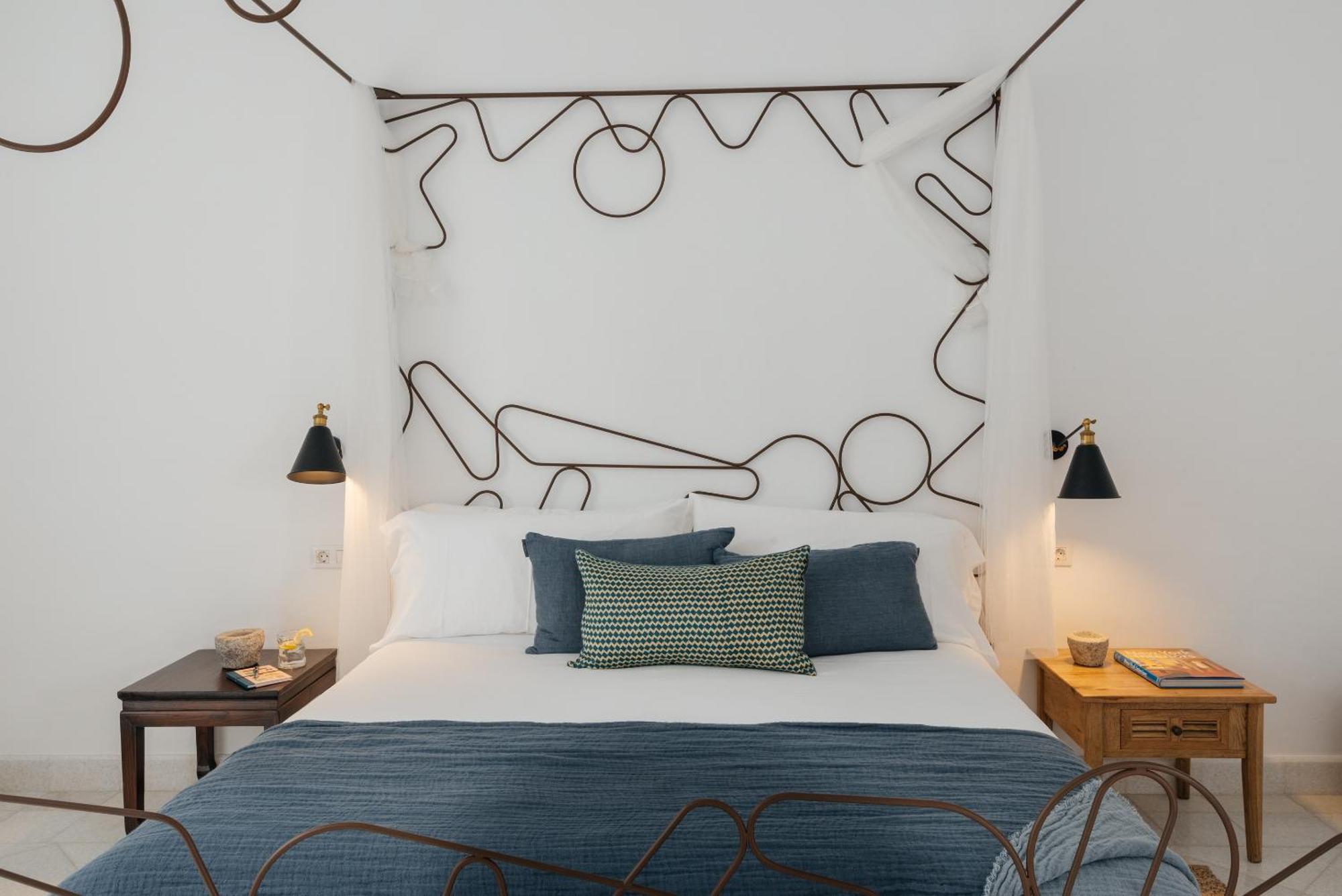 Hotel Boutique Palacio Ico Teguise  Chambre photo