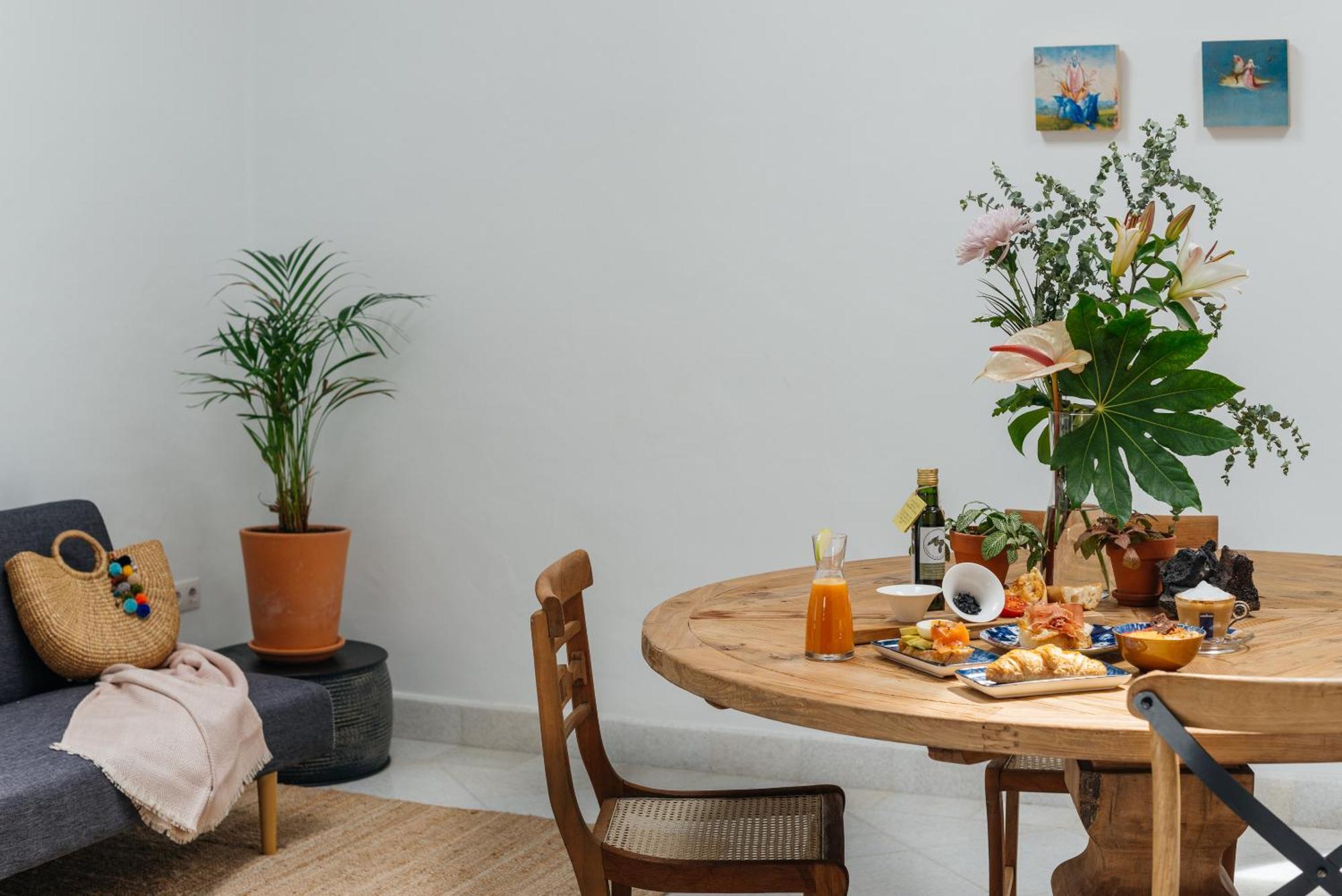 Hotel Boutique Palacio Ico Teguise  Chambre photo