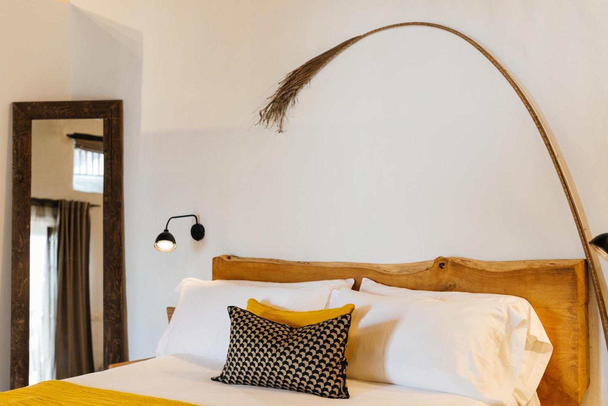 Hotel Boutique Palacio Ico Teguise  Chambre photo