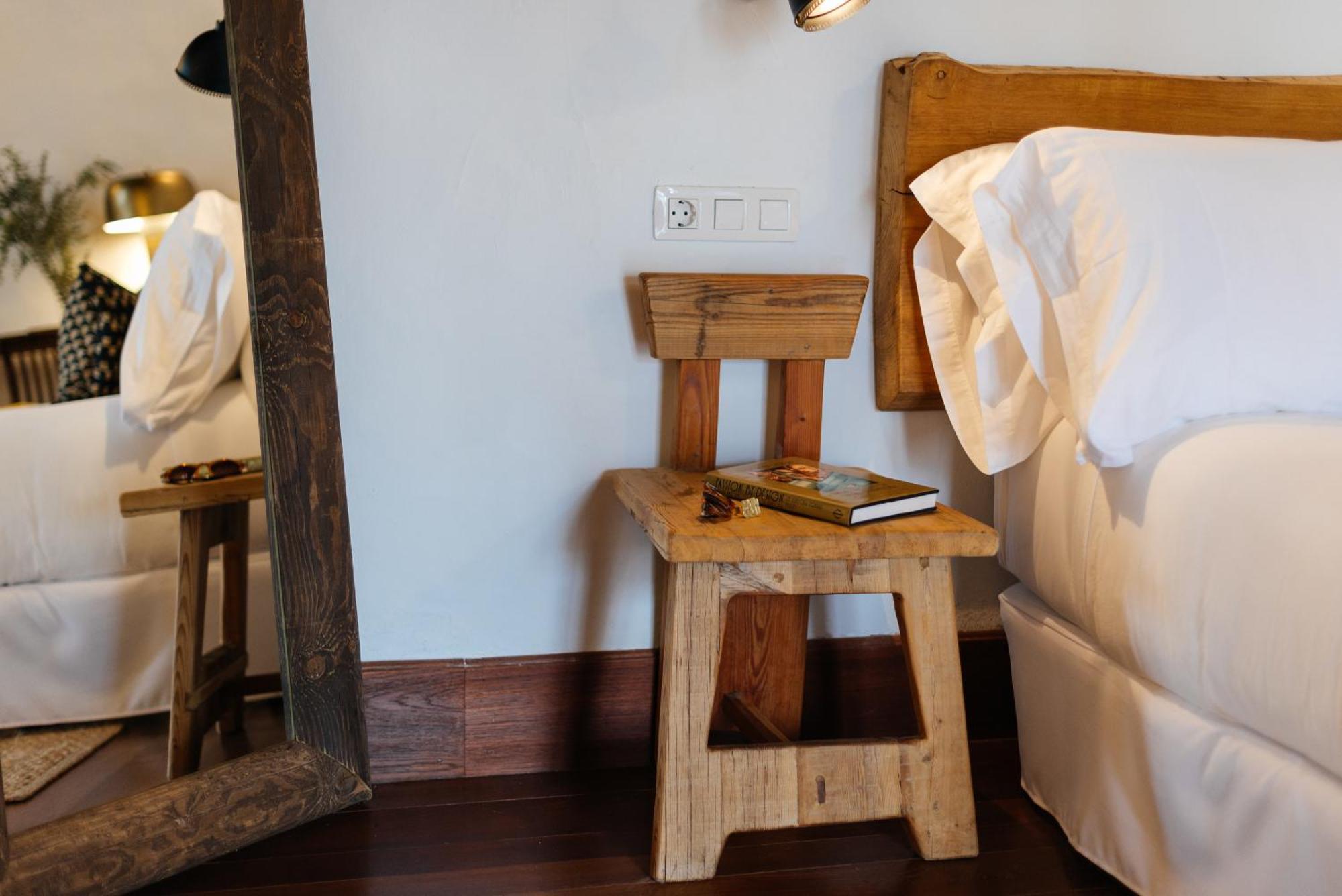 Hotel Boutique Palacio Ico Teguise  Chambre photo