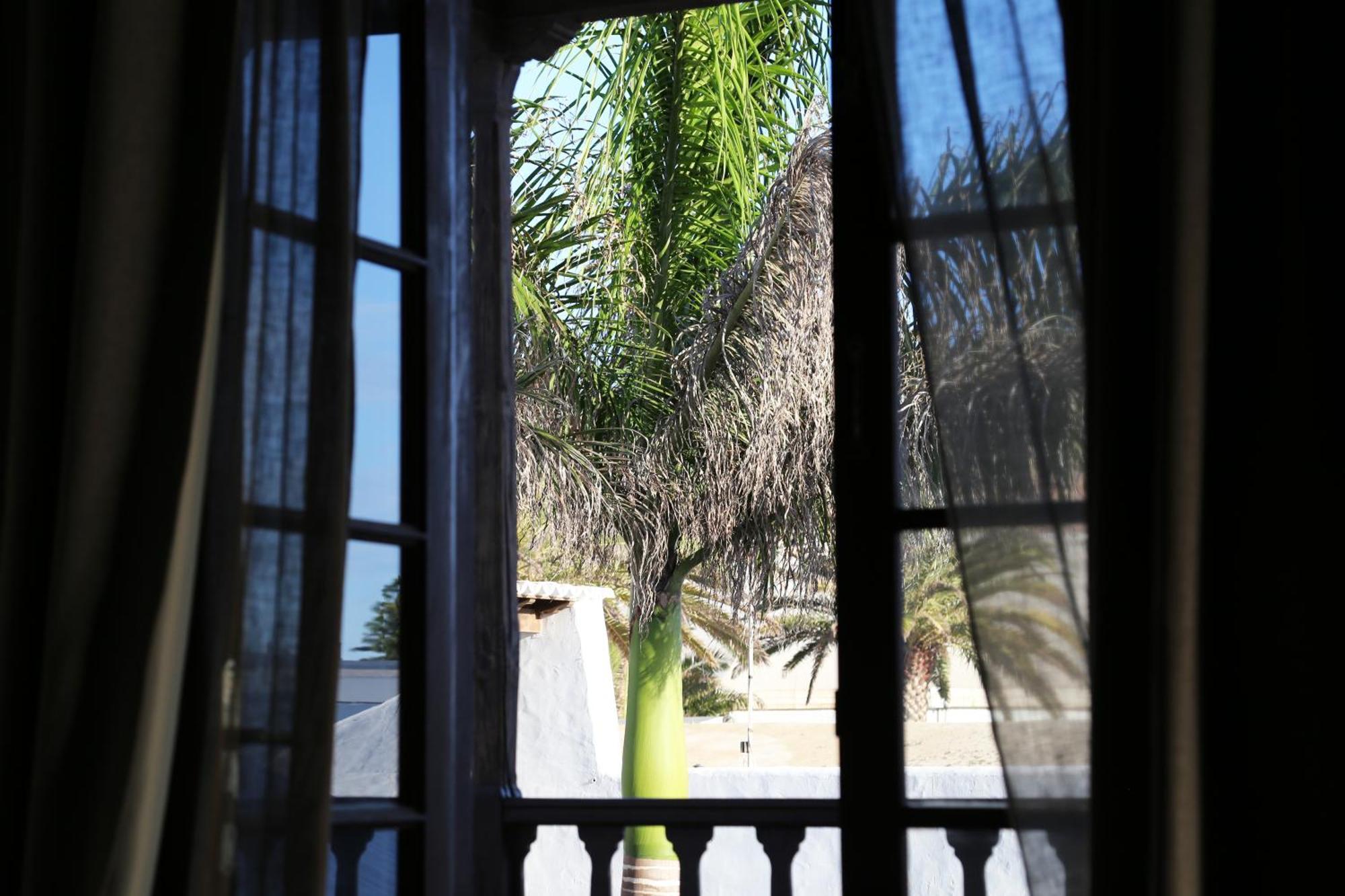 Hotel Boutique Palacio Ico Teguise  Chambre photo