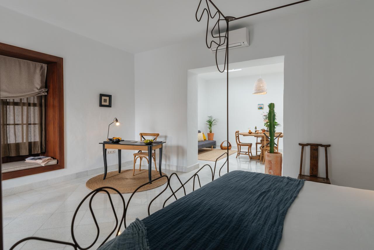 Hotel Boutique Palacio Ico Teguise  Extérieur photo