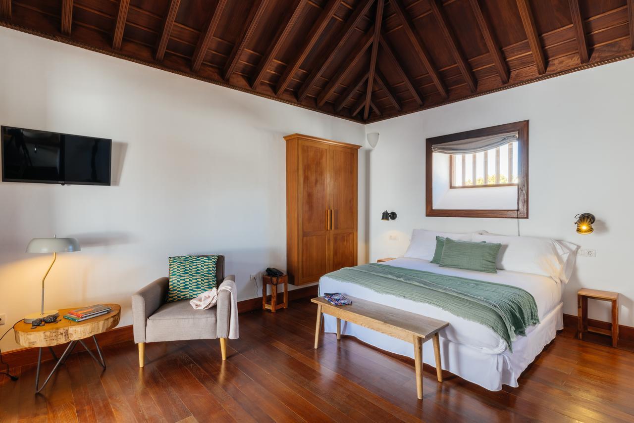 Hotel Boutique Palacio Ico Teguise  Extérieur photo