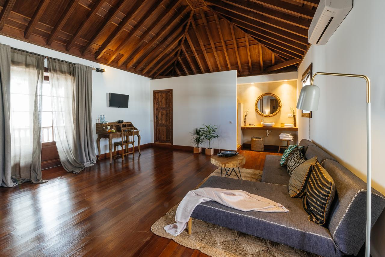 Hotel Boutique Palacio Ico Teguise  Extérieur photo